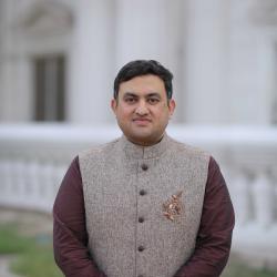 Adeel Chaudhry
