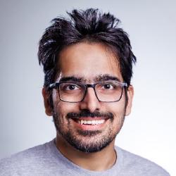 Saiyam Pathak